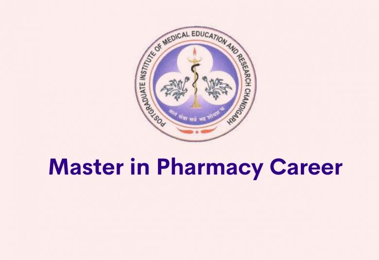 Opportunity for Master in Pharmacy as Junior Materiovigilance Associate at PGIMER
