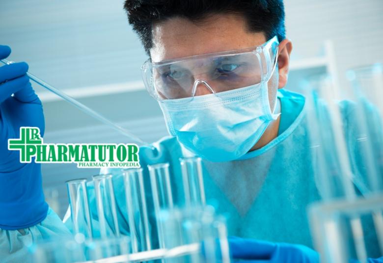 Opportunity for Ph.D, M.Pharm, M.Sc in the research project at NIIH