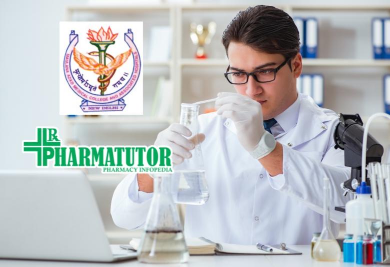 Opportunity for Research Scientist at Multi Disciplinary Research Unit, MAMC