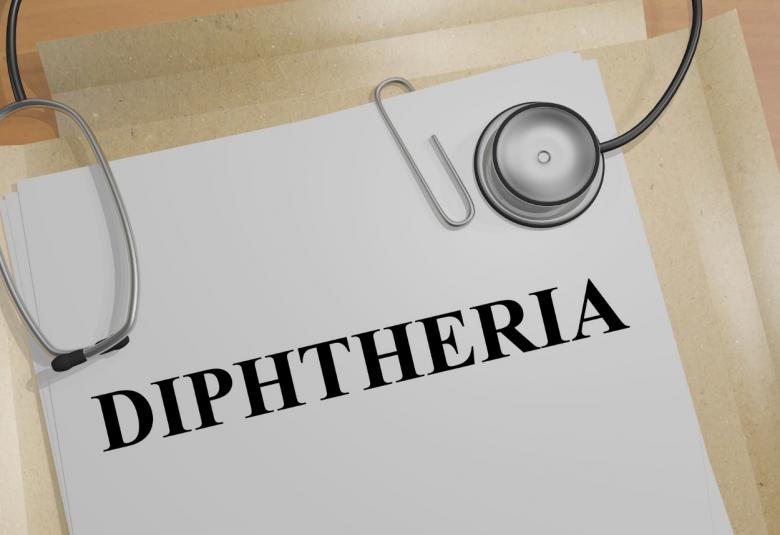 Study warns Diphtheria could become a major global threat