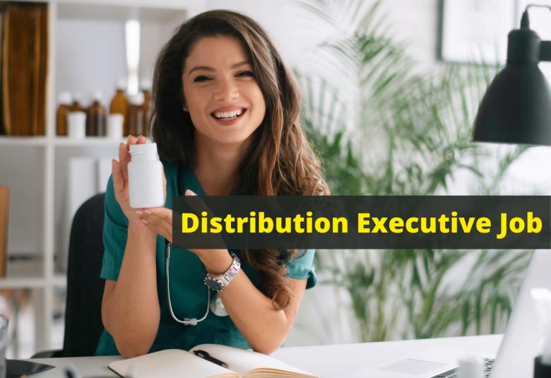 Vacancy for Distribution Executive at Koye Pharmaceuticals Pvt. Ltd