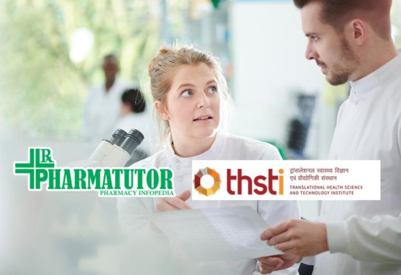 Vacancy for Research Associate, Project Associate at THSTI