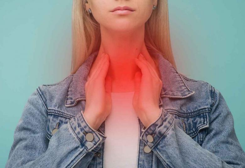 How Low Iodine Content in Water Leads to Thyroid Problems