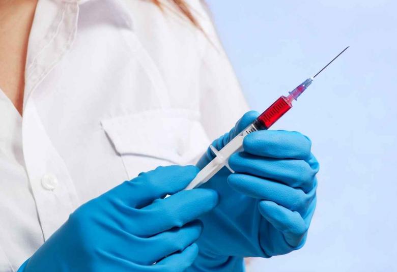 MERS DNA Vaccine Candidate