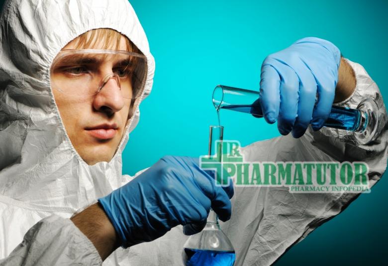Novartis looking for Scientist