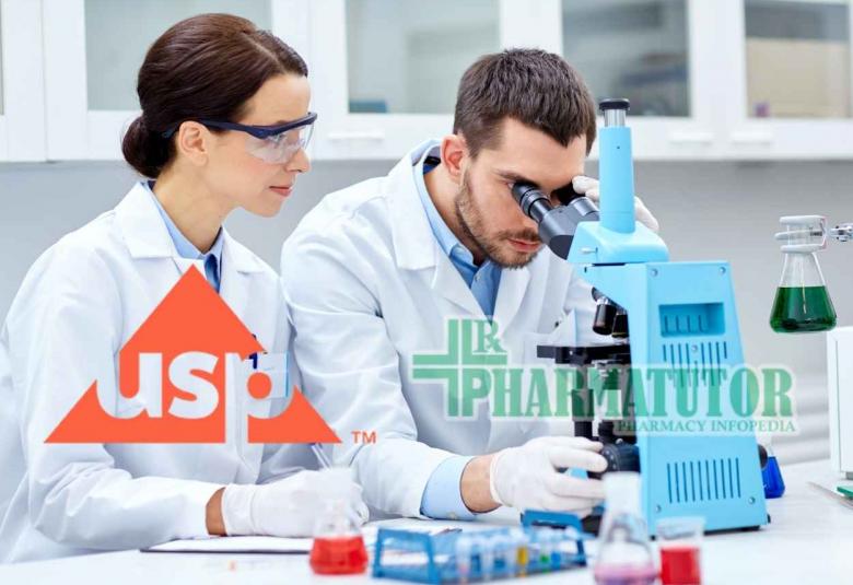 United States Pharmacopeia looking for Scientist