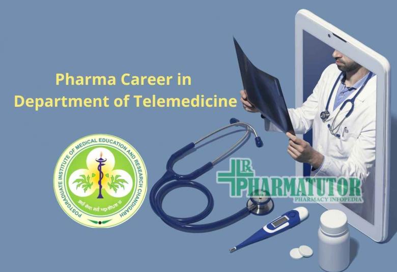 Vacancy for Research Associate, Project Assistant at PGIMER