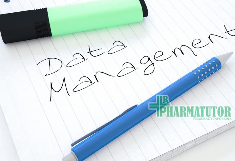 Work as Clinical Data Manager at Novartis