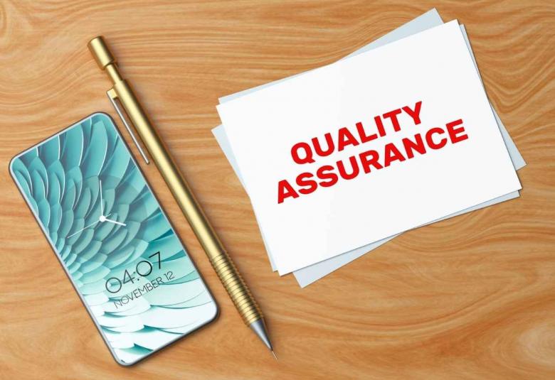 Executive Quality Assurance require at Pfizer