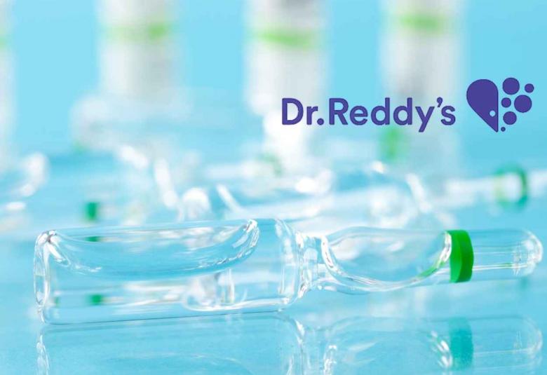 Dr. Reddys Laboratories announces the launch of Ertapenem for Injection in the U.S. Market