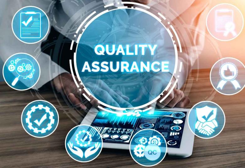 Institutional Quality Assurance Manager require at Flipkart Group