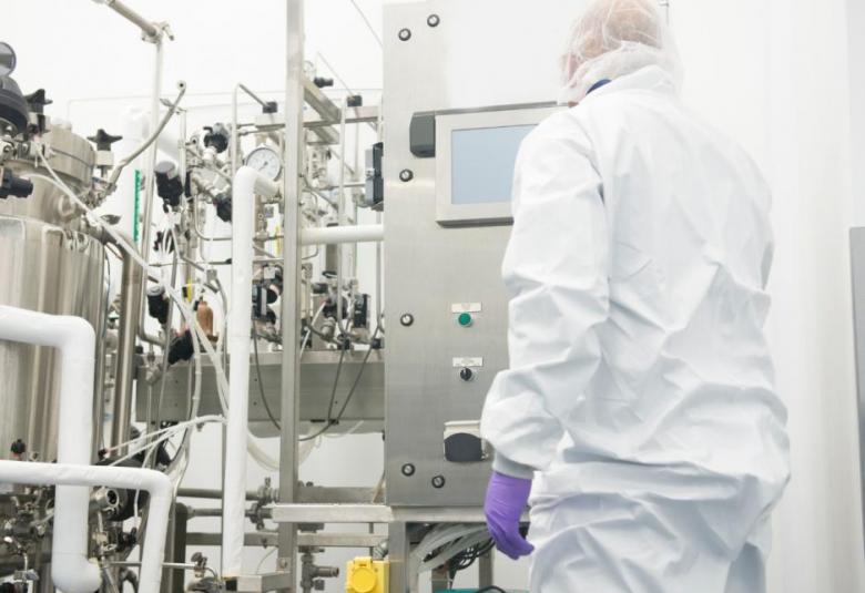 Job for M.Pharm, B.Pharm in Production Formulation at Biological E. Limited