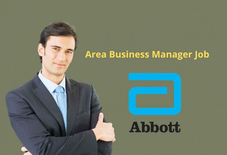 Abbott India Limited require Area Business Manager