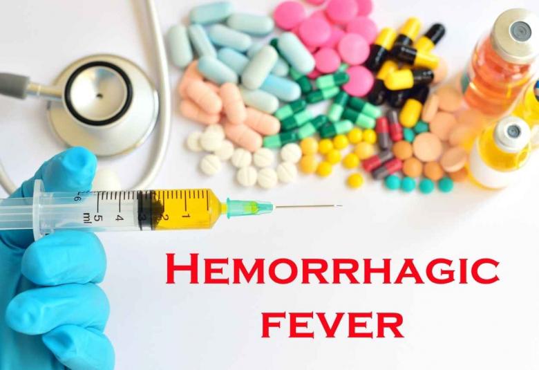 New therapy for crimean congo hemorrhagic fever developed by researchers