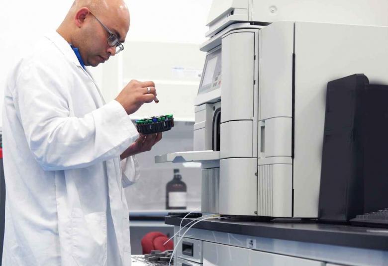 Job for B.Pharm, M.Sc in Analytical Method Validation at Maithri Drugs - only for experienced candidates