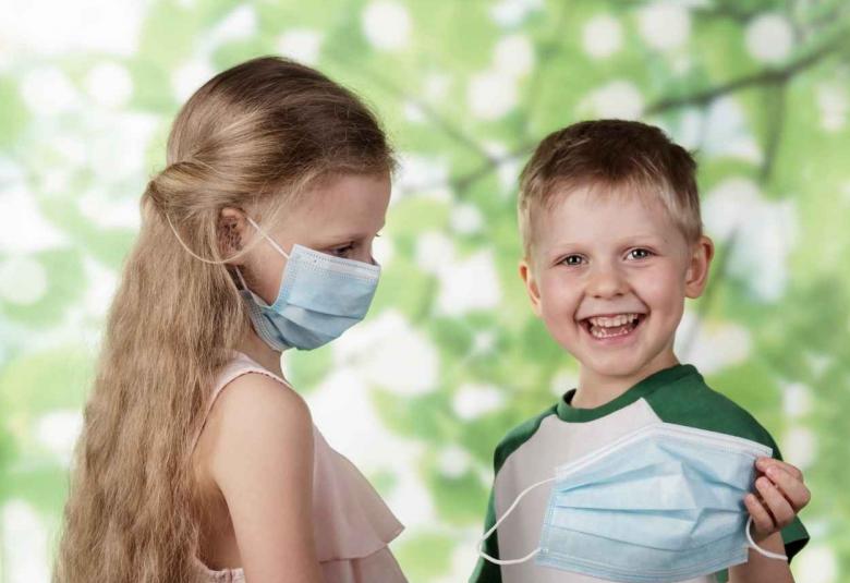 No data to show children will be seriously infected next COVID-19 waves