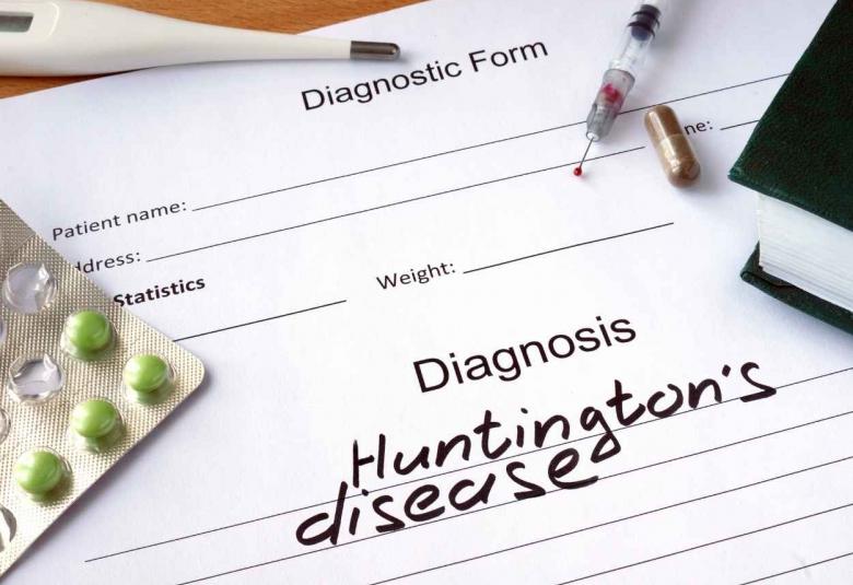 Path breaking research in Huntingtons disease rapamycin target protein