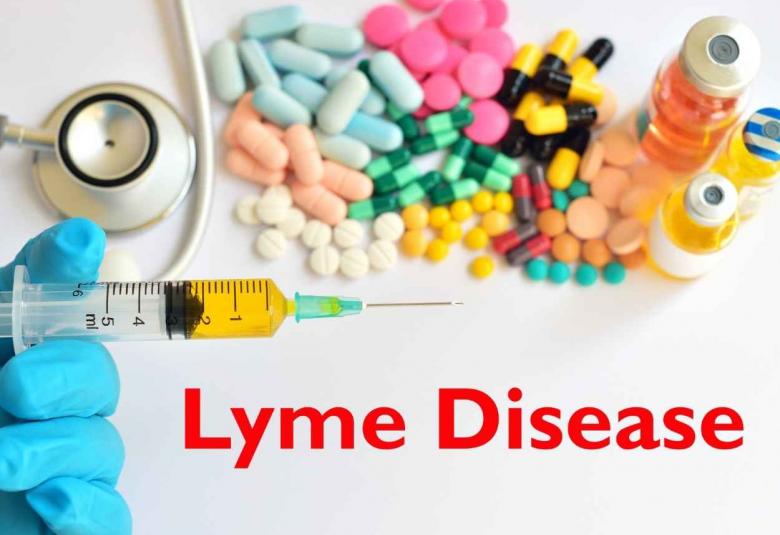Recruitment for Phase 2 Trial of Lyme Disease Vaccine completed by Pfizer