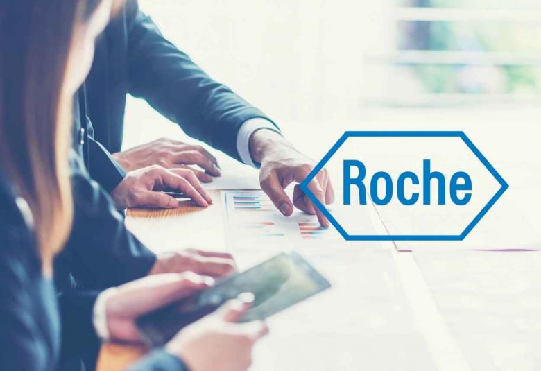 Roche looking for Analyst