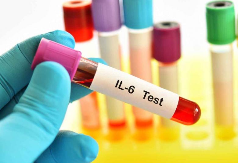 WHO recommends IL6 receptor blockers for COVID-19