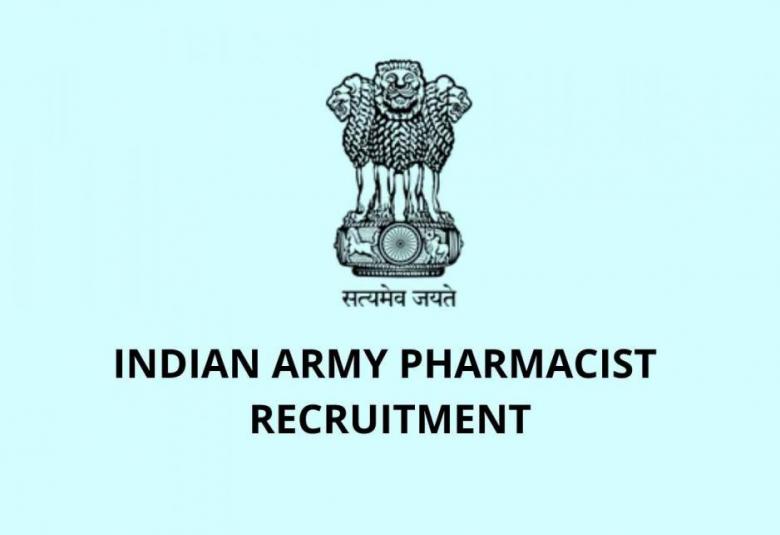 Army Recruitment Rally for Sepoy Pharma