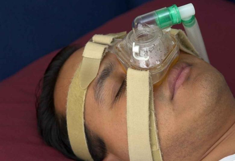 FDA Grants First of its Kind Indication for Chronic Sleep Disorder Treatment