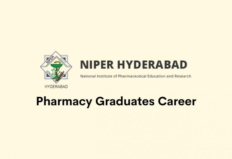 Job for Pharmacy graduates as Project Assistant at NIPER