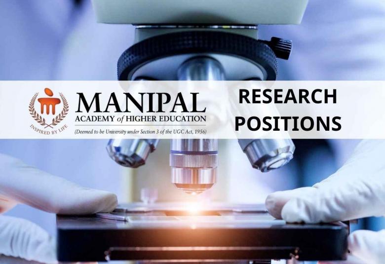 Research Positions under DBT
