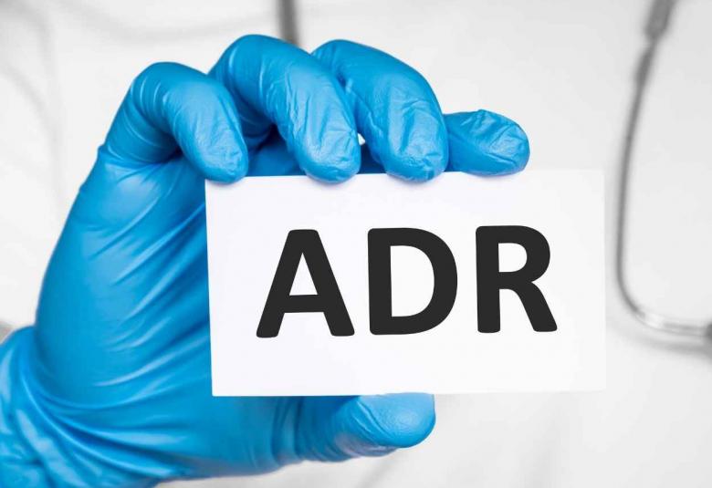 Adverse Drug Reactions Associated with Anti-Tuberculosis Therapy