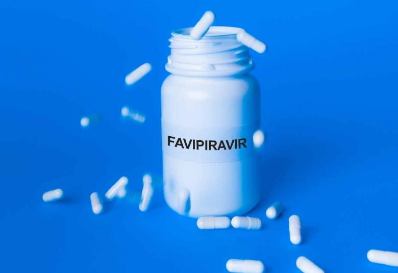 Glenmark concludes post marketing surveillance study on Favipiravir