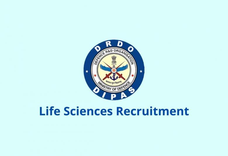 Vacancy for Research Associate at DIPAS, Ministry of Defence