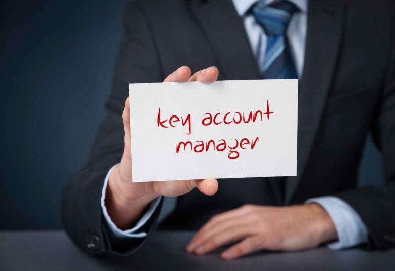 Abbott India Limited looking for Key Account Manager