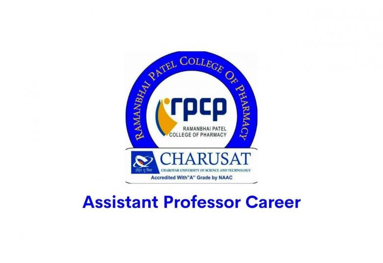 Charusat University – Marketing Strategy & Brand Consulting Firm | Bestow