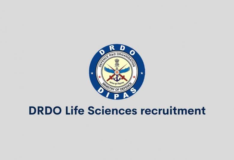 DRDO Recruitment 2022: अपरेंटिस के लिए निकली वैकेंसी, इस तरह ऑनलाइन कर सकते  हैं अप्लाई | Zee Business Hindi