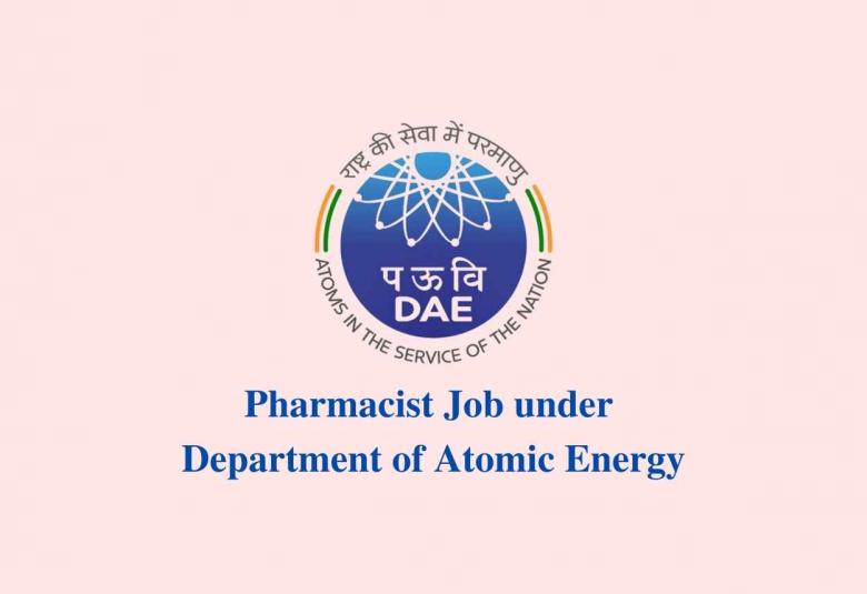 Online Interview for Pharmacist in DAE Hospital