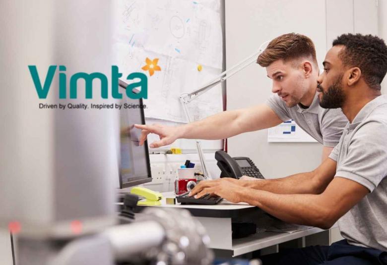 VIMTA looking for Environmental Engineers