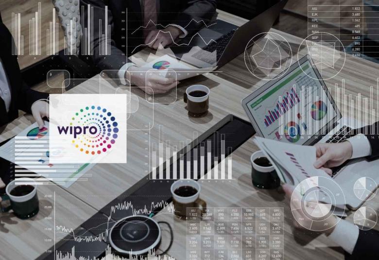 Wipro looking for Complaint Management