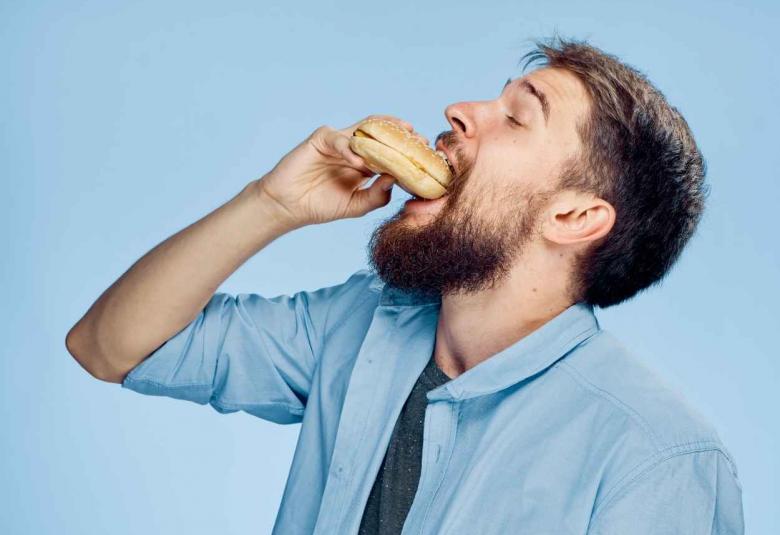 High Availability of Fast-Food Outlets Across All U.S. Neighborhood Types Linked to Increased Type 2 Diabetes