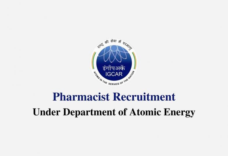 Job for Pharmacist in DAE Hospital