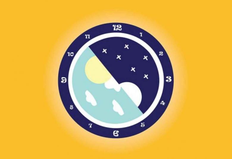 Neurobiologists identify a new gene important for healthy daily rhythms