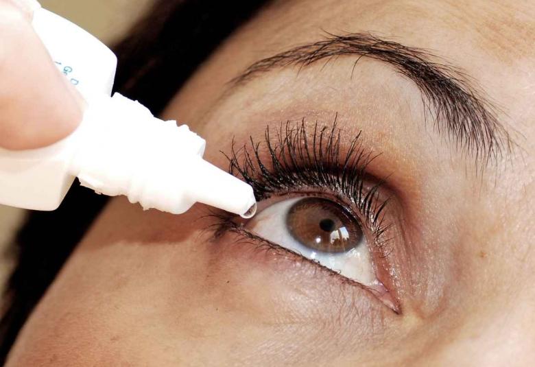 USFDA Approves VUITY Only Eye Drop to Treat Presbyopia 