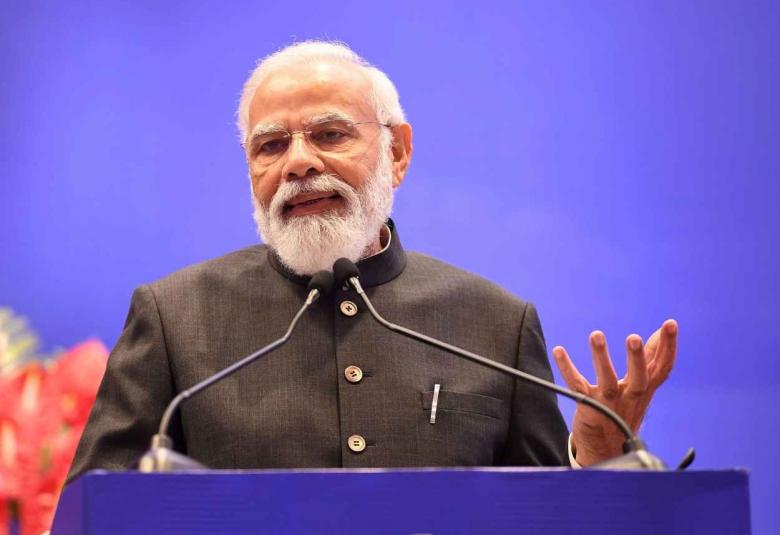 WHY PM MODI ADDRESSED, INDIA AS THE PHARMACY OF THE WORLD
