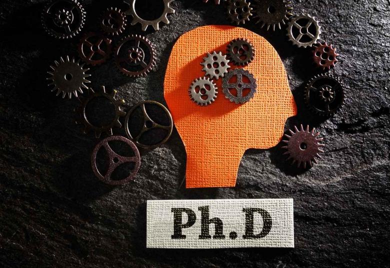 ADMISSION NOTICE 2021-22 for Ph.D
