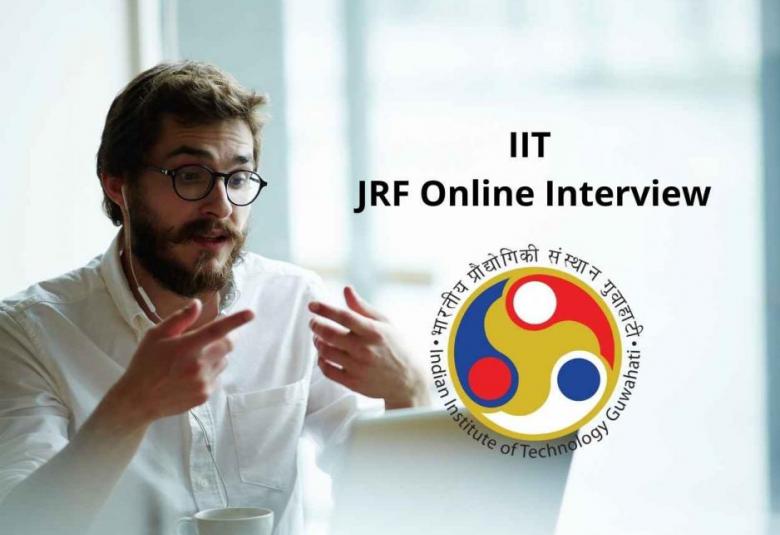 Life Sciences recruitment at Indian Institute of Technology