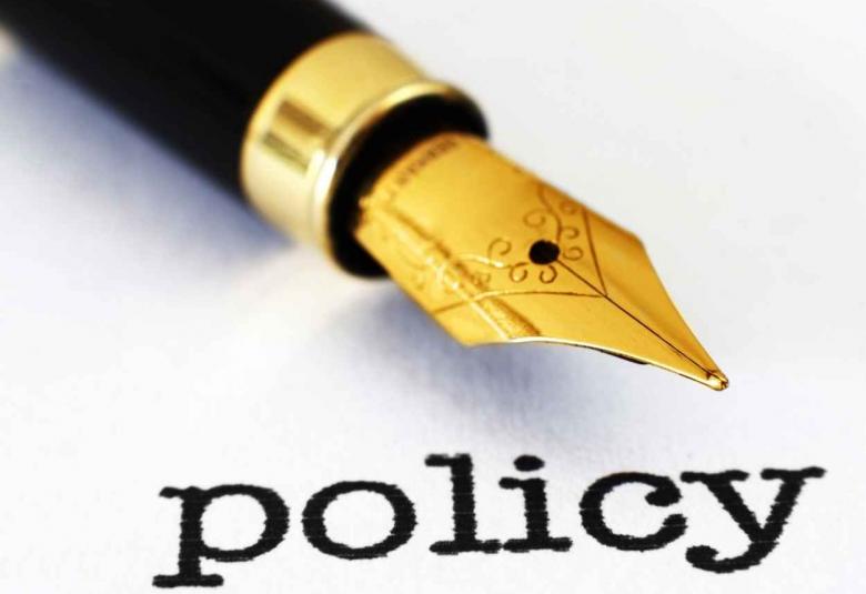 Pharmaceutical Education Policy