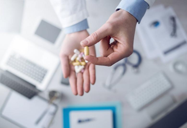 Sun Pharma receives DCGI approval for Molxvir in India