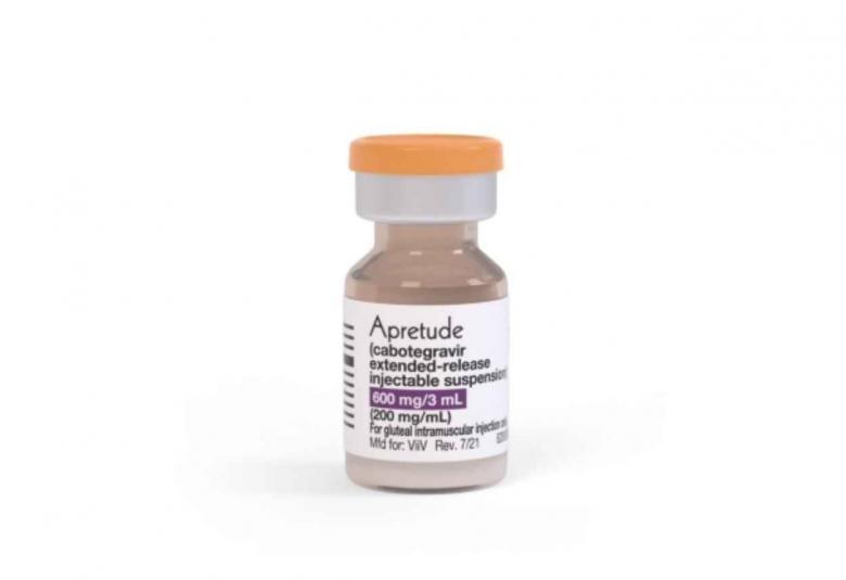 ViiV Healthcare announces USFDA approval of Apretude