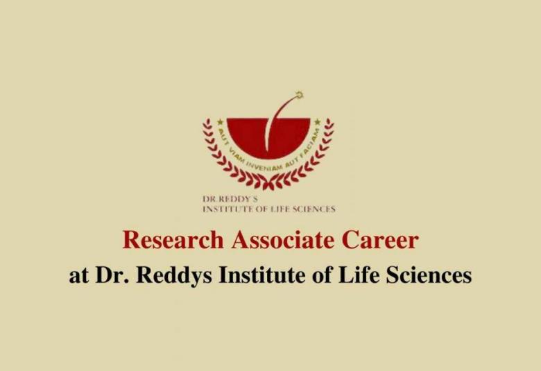 Applications are invited for Junior Research Fellow at DRILS