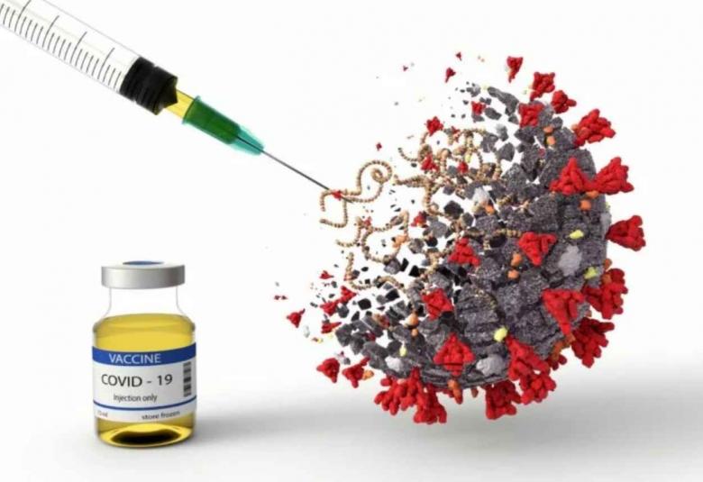 Current vaccines teach T cells to fight Omicron