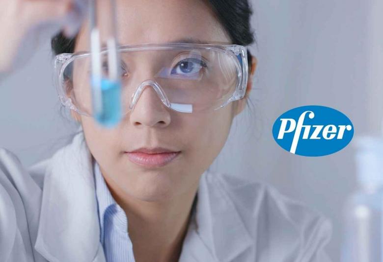 Pfizer looking for Senior Associate Scientist